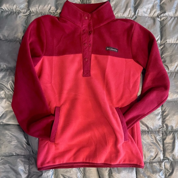 NWOT Women's Benton Springs™ 1/2 Snap Pullover - Picture 2 of 6